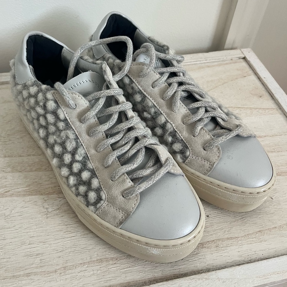 P448 Sneakers
